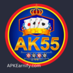 AK55 Game
