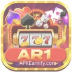 AR11 Game