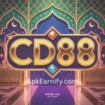 CD88 Game