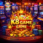 K8 Game