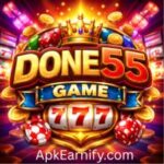 Done55 Game