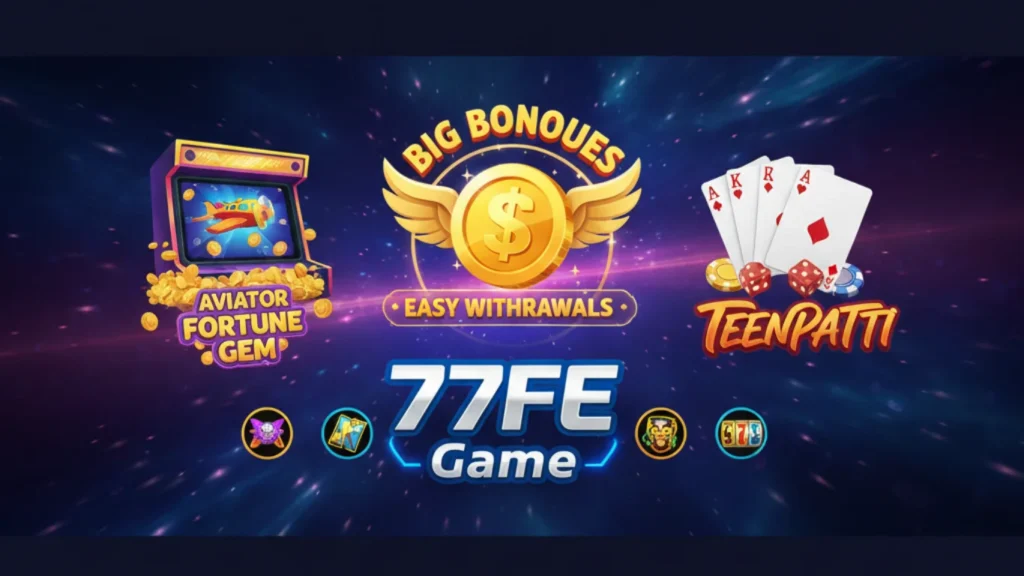 777FE Game