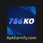 786KO Game