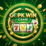 GOPK Win Game