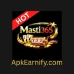 Masti365 Game