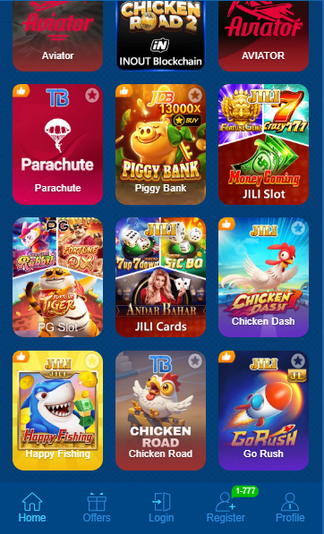 GOCASHPK