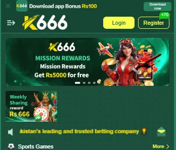 K666