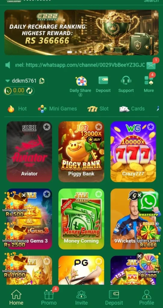 c222 game