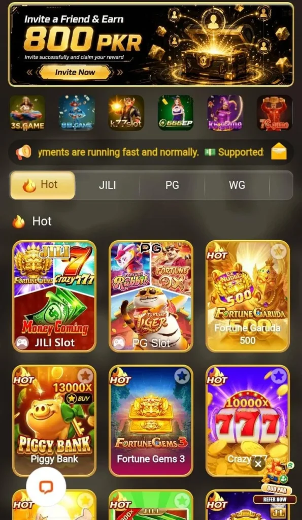 9J Game
